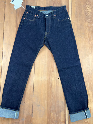 F151-23 Jeans 14.75 oz FOB Factory