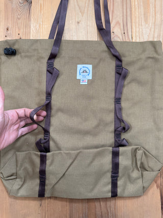 Climb tote Cafe Epperson Mounteneering Bolsa