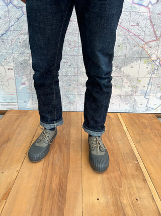 All Weather low Olive Moonstar