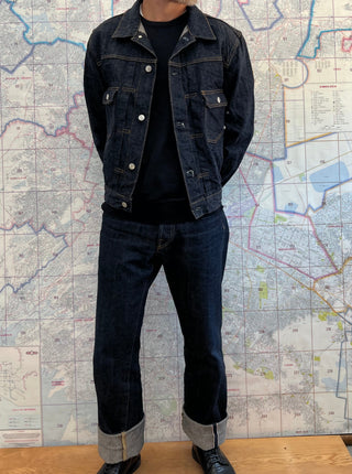 Nimude Type II Jacket