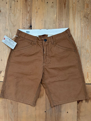 Duck Shortsf 45 D Camello UES Japan