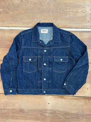 Nimude Type II Jacket