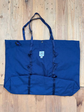 Large Climb tote Azul Epperson Mounteneering Bolsa