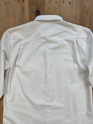 Duck Canvas Weekday Western Blanca/Gis Richter Goods