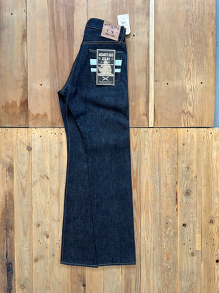 Momotaro 0605- SP Tapered 15.7 OZ