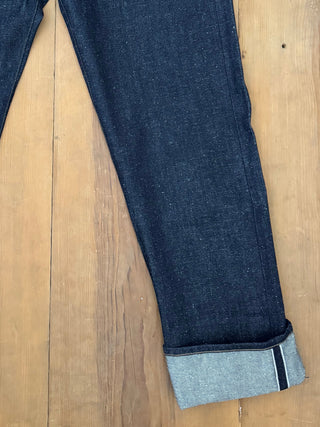 Deck Chino Nep Companion Denim