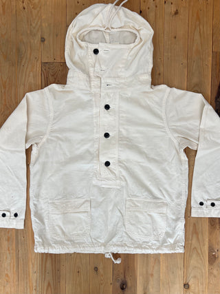 Sudadera Samurai Tropical Weather Parka