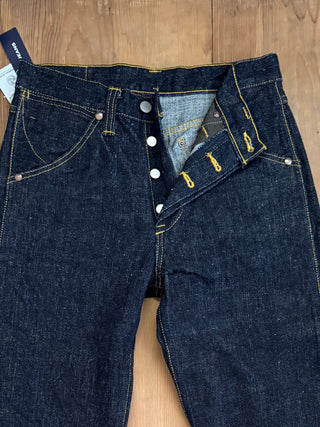Samurai S210 XJ17oz-26U Jeans Año del caballo