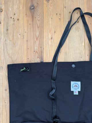 Large Climb tote Negra Epperson Mounteneering Bolsa
