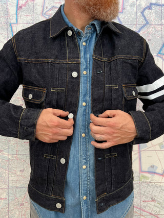 Momotaro #002 Type II MMGJ01025S