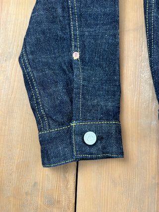 F2378 Type II Chamarra FOB Factory