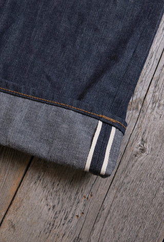 Modesto Mezclilla 1900,s 11 oz Freenote Cloth