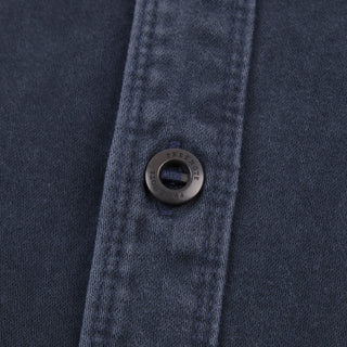 Utility Navy Shirt