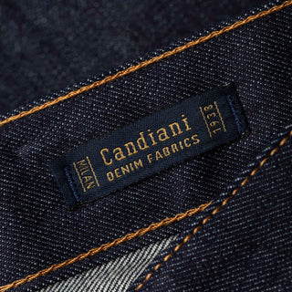 B-06 Special #2 15 oz Benzak Denim Developers