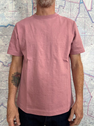 Camiseta Dotsume JM5444 Raspberry Jackman