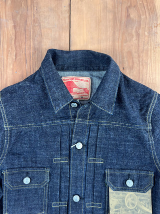 F2378 Type II Chamarra FOB Factory