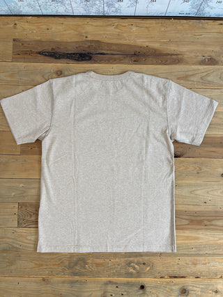 Foxfibre Tsuriami T shirt Wonderlooper Coyote 15