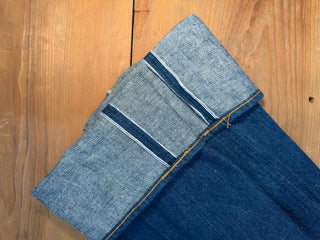 GRE003 Greencast 14 oz Pure Blue Japan