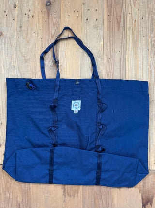 Large Climb tote Azul Epperson Mounteneering Bolsa