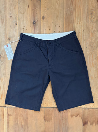 Duck Shortsf 45 D Negro UES Japan