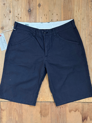 Duck Shortsf 45 D Negro UES Japan