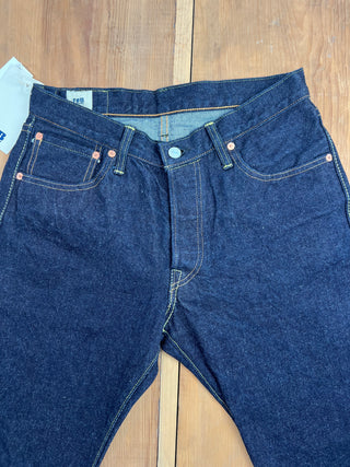 F151-23 Jeans 14.75 oz FOB Factory