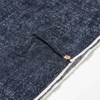 F2384 Pullover de Mezclilla FOB Factory