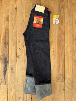 Año del Caballo Weird Guy Naked and Famous 12.5 oz