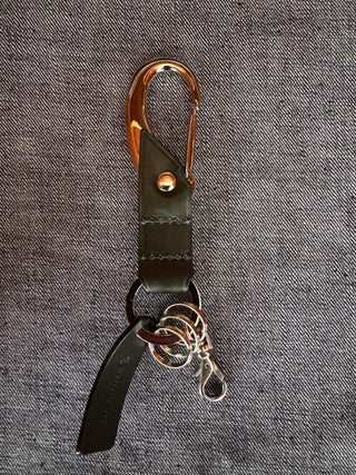 Llavero Magatama Master Piece Japan