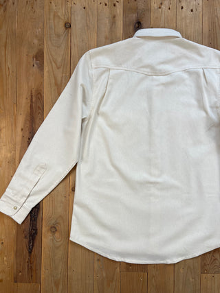 Duck Canvas Weekday Western Blanca/Gis Richter Goods