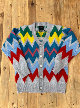 Fire in the Mind Galaxy