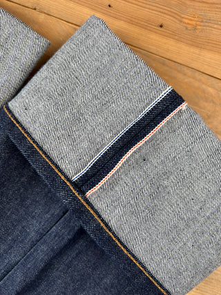 Benzak B-07 Relaxed Straight 15 oz