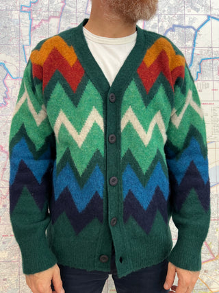 Fire in the Mind forest