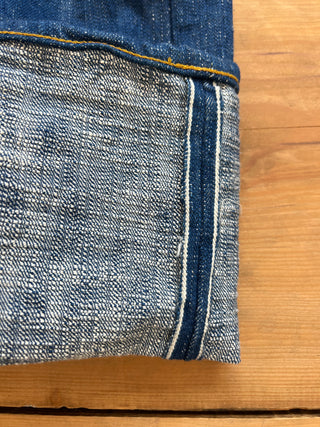 S710XXX 17 oz Murakumo Samurai