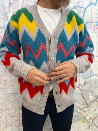 Fire in the Mind Galaxy