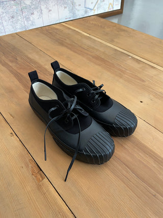 All Weather low Black Moonstar