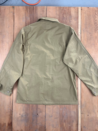 F2452 Jungle Fatigue Jacket Olive FOB Factory