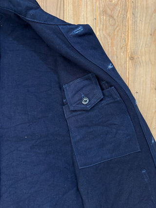 Tricotine Euro Jacket Indigo UES Japan