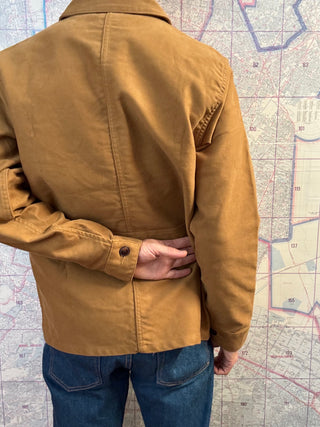 FOB Factory French Moleskin Jacket F2373
