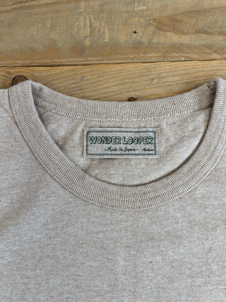 Foxfibre Tsuriami T shirt Wonderlooper Coyote 15