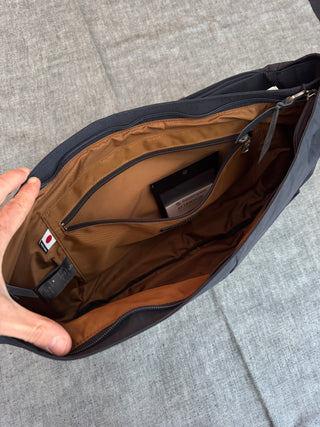 Sash Sling Shouler bag Master Piece 03050