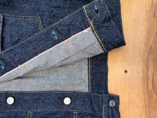 Nimude Type II Jacket