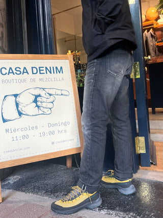 Japan Blue jeans JBAJ1314