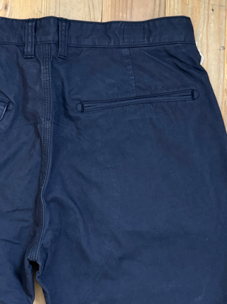 Duck Shortsf 45 D Negro UES Japan