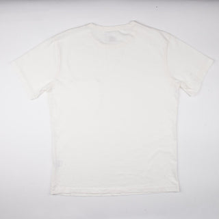 9 oz Pocket tee Freenote Cloth Blanca