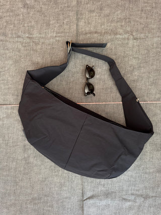 Sash Sling Shouler bag Master Piece 03050