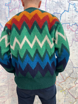 Fire in the Mind forest