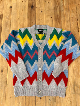 Fire in the Mind Galaxy