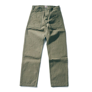 SJ52BP Pantalones Militares Samurai Jeans