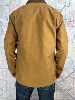 2361 Chamarra para montar FOB Factory Caqui